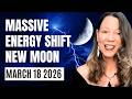 Pisces New Moon March 2026 Powerful Cosmic Shift Is Coming For All Zodiac Signs