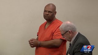 Central Florida High School staff member charged with child abuse had history of investigations