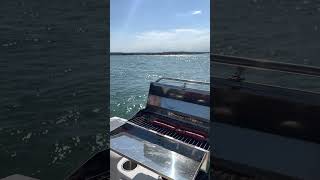 The Best Boat Grill