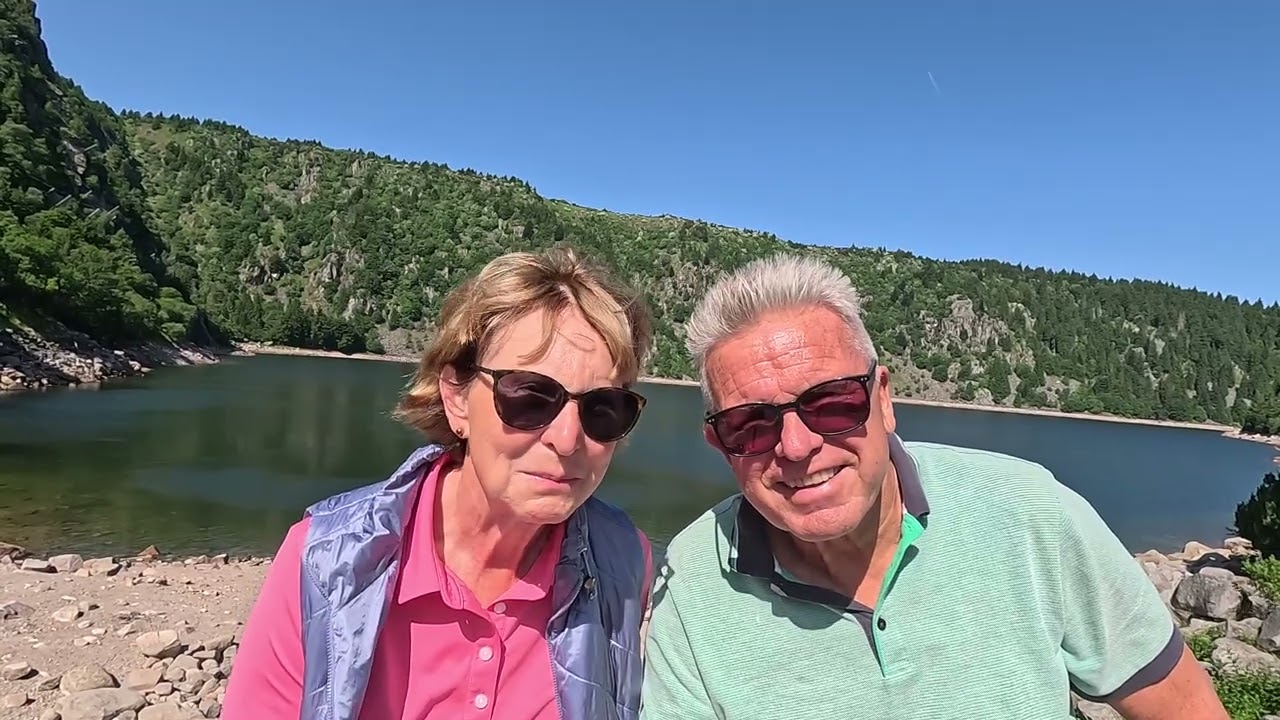 2025_06 Tag 15 xxx Elsass - Vogesen: Route des Crêtes (4K - 1,42 GB - 7,32 min.)