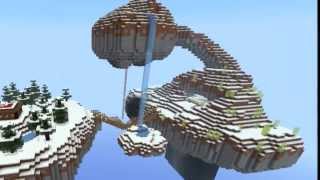 Sky Prison trailer
