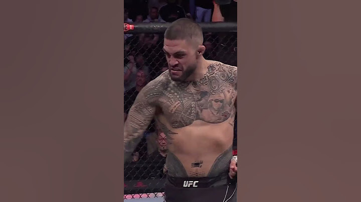 Tyson Pedro makes a STATEMENT at UFC 293 😱