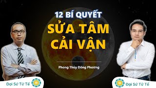 Ứng Dụng Đông Phương Học Làm Chủ Vận Mệnh | GNH Talk