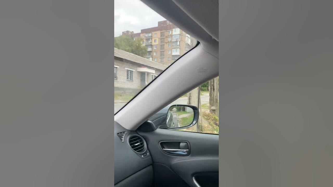 помеха справа правило пдд