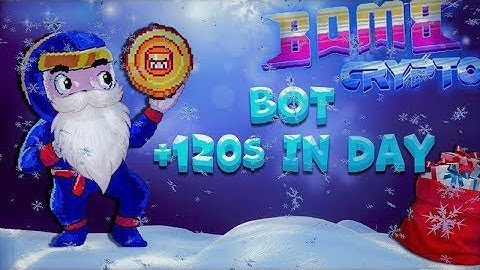 Best Bombcrypto BOT, BombCrypto hack, auto farm, Bomb crypto bot, hack for bomb crypto, captcha bot