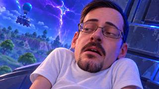 GAMING STREAM - FORTNITE BUT MY OWN THING