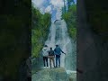 A perfect escape from city noise to the peaceful valley of Barot, Himachal. #waterfall #nature #calm