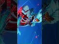 [New 6.6 Archon quest] Summer arc editing | Nehida vs Dottore fight