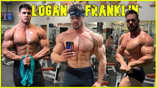 LOGAN FRANKLIN • MOTIVATION Music Free Me - NEFFEX