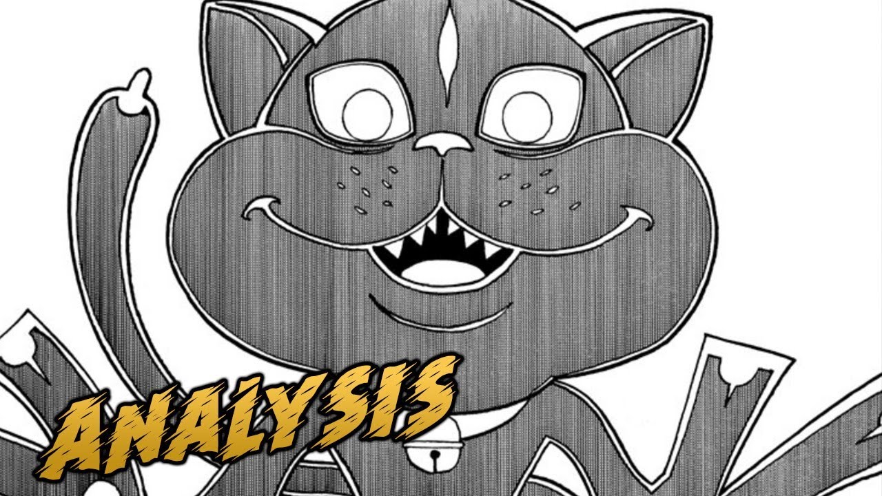 Two Very Overpowered Nen Abilities | Hunter x Hunter Chapter 373
