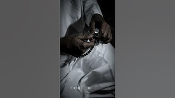 ربي هب لي حكماً والحقني بالصالحين | بصوت الشيخ القارئ محمد صديق المنشاوي