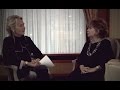 Isabel Allende im Gespräch mit Christiane von Korff