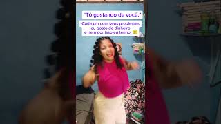 Me Segue Aí. Só Pra Mostrar O Look Bem Menine, De Hj.