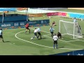 Parapan 2011 - Vídeo Release Futebol de 5