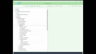 Tutorial SAP01   Unit 5 Financials IrpanMaulana 0519104058 Exercise 5 4 5