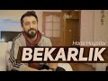 Bekarlik  harbi hayatlar  rportaj adam