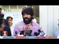 ‘ಅದ್ಯಾವ ಮಹಾನುಭಾವ ಹೇಳಿದ್ನೋ.. !’ | Yash on IT raids