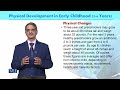 ECE202 Physical Development of the Child Lecture No 91