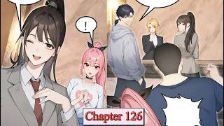 I command beast maidens Chapter 126 English Sub