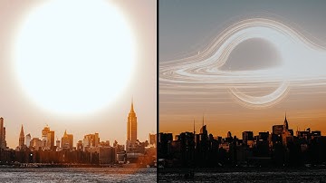 Replacing Our Sun With Extreme Space Objects