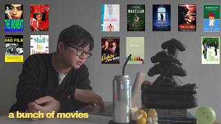 march movies