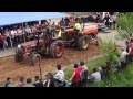 IMT,ZETOR,URSUS-CIJELI FILM - Traktorijada - Kostajnica/Petrinja - Tractorpulling 2015