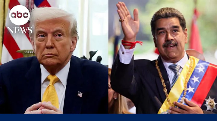 What is the Trump administration's end goal with seizing oil tankers?