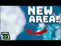 Unlocking A New Area !!! Slime Rancher 2 Ep. 2 | Mrs. Z1