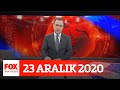 Virüs aile içinde bulaşıyor! 23 Aralık 2020 Selçuk Tepeli ile FOX Ana Haber