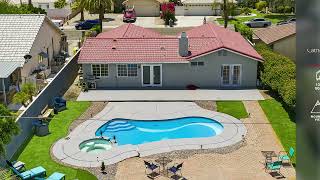Cathedral City Home For Sale, 68764 Hermosillo RoadCathedral City, CA