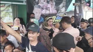 Ade Astrid - rumasa || live Show Sadu
