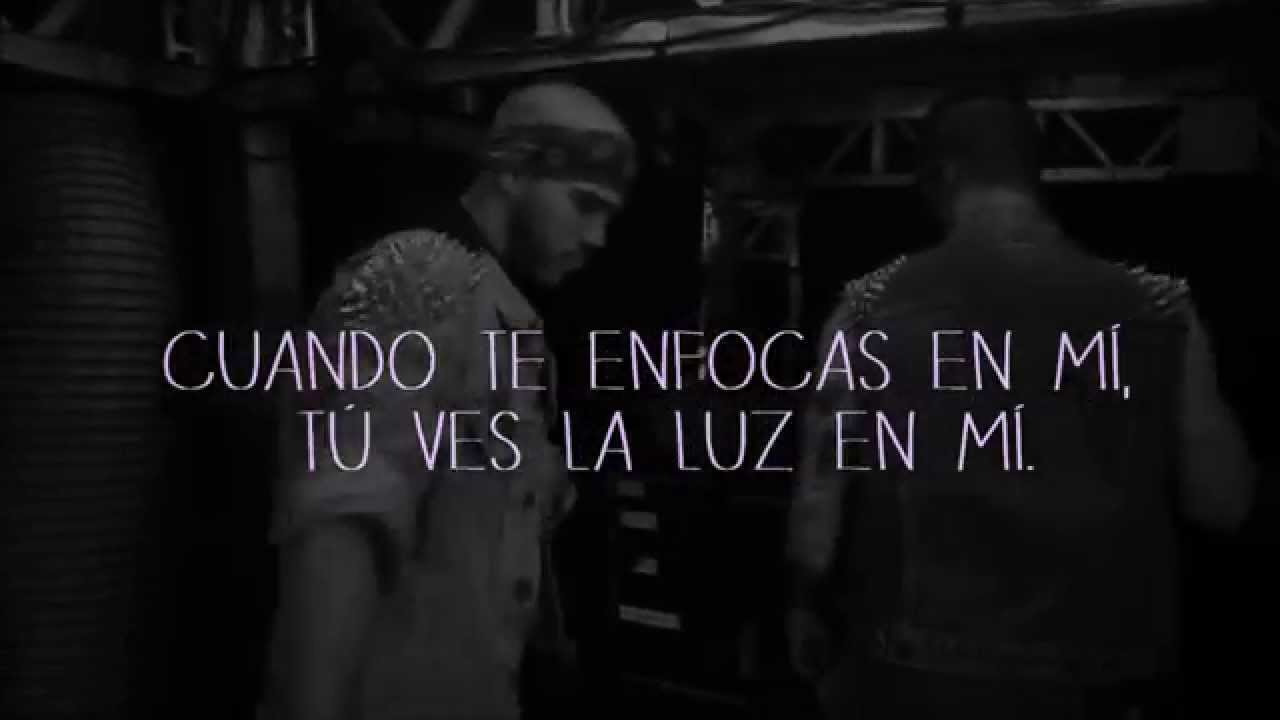 Focus on me - Ariana Grande // subtitulos