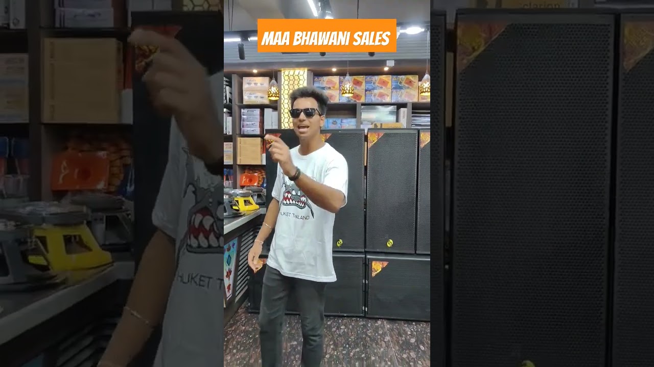 JBL 4Top 2Dual Bass l Nx Audio Mt 1601 l Starnger4k l MAA BHAWANI SALES RANCHI JHARKHAND 9386112051😍