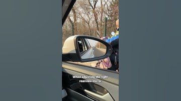 The secret of door handles that 50% of experienced drivers don’t know!