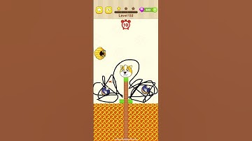 Save The Dog level 132