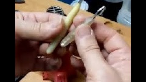 InstaMorph Handle Build – Recycle Thermoplastic for Your DIY Tools!