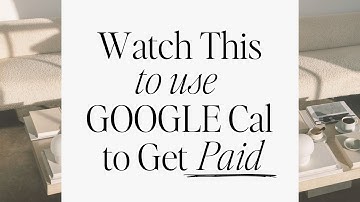 Monetize Your Google Scheduling with Stripe Payments: Complete Walkthrough