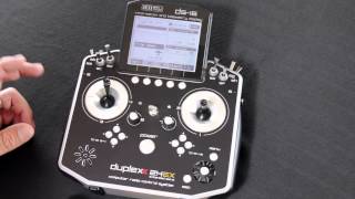 Jeti Programming: Telemetry And Sound On Events Jeti Programming: Telemetry And Sound On Events