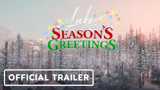 Lake - Official Season’s Greetings DLC Reveal Trailer | Guerrilla Collective 2023 Showcase screenshot 1