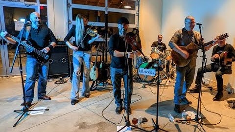 Kilrush - "Killavil Set" (Official Music Video )