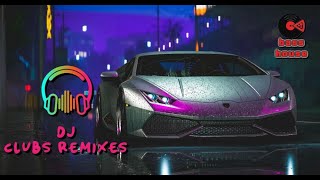 Songs Remixes  🥤🌴 Dance Love Music 🔥 Party EDM , Pop , Electro, Club House, Vocal House Top Hits 🥤🌴