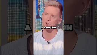 Piers Morgan STUNS Woke Hollywood Activist