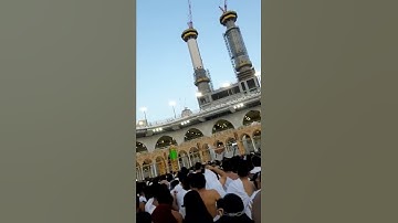Maqam E Ibrahim #makkah #viralvideo #saudiarabia