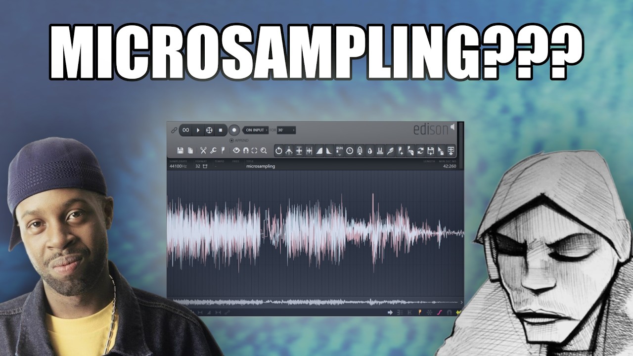 what is MICROSAMPLING?