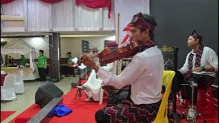 Lagu banjar Rindu-Rindu (Pancar IX) 