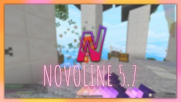 Uncut Hacking on Hypixel w/ Novoline 5.7 | Bypassing?