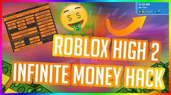 Roblox High School 2 Hack Script Pastebin Youtube - roblox smug dance script pastebin