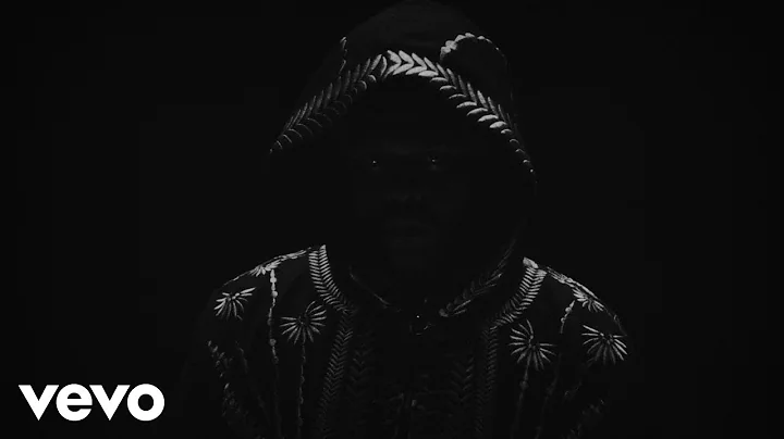 The Weeknd - Cry For Me (Official Music Video)