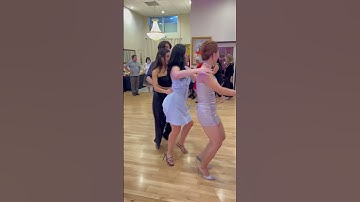 How to dance lambada? - tutorial by Oleg Astakhov #olegastakhov