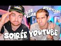 STORYTIME : NOS SOIRÉES CHELOU !